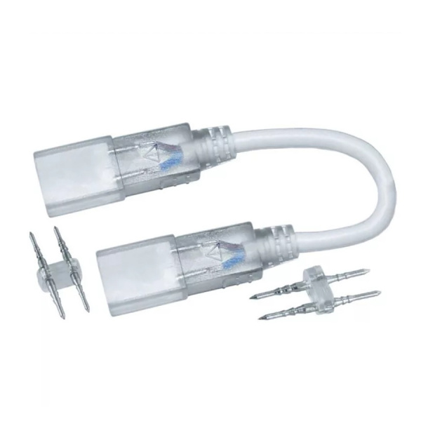 Коннектор средний гибкий G-2835-SCS-IP20 (60 диодов) уп. по 10шт General