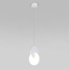 Подвесной светильник белый IP20 Lang (50225/1 LED) Eurosvet