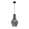 Подвесной светильник 1*E27 40Вт Черный IP20 Tommy P046PL-01B Maytoni