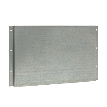 Монтажная плата FORT (В300хШ600) PROxima EKF