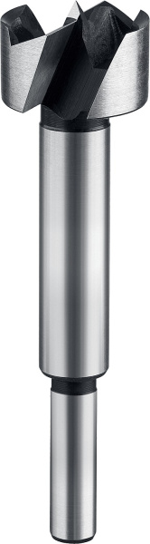 25x90мм, сверло форстнера по дереву, фанере, ДСП ЗУБР