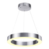 Подвесной св-к IP20 LED 32W 1300Лм 4000K BRIZZI мат.никель/металл ODEON LIGHT