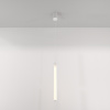 Подвесной светильник LED 20Вт Белый IP20 Pendant P022PL-L20W3K Technical Maytoni