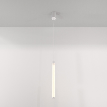 Подвесной светильник LED 20Вт Белый IP20 Pendant P022PL-L20W3K Technical Maytoni