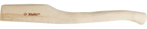 Топорище "СТАНДАРТ" деревянное, 540мм ЗУБР