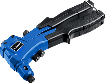 П-300 компактный заклепочник, литой корпус, Профессионал ЗУБР