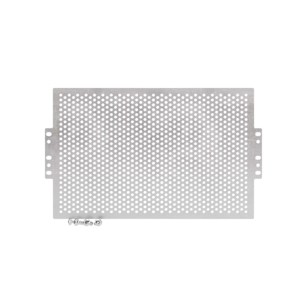 Монтажная плата шириной 12 модулей DKC