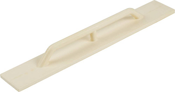 Полутерок полиуретановый, 120x800мм DEXX