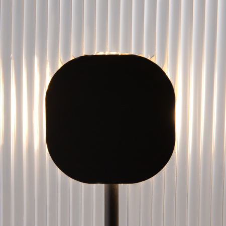 Настольный светильник 1*LED 6Вт Черный IP20 Eclipse MOD152TL-L1BK Maytoni