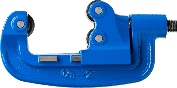 Труборез для стали ТС-700 (10-60 мм) ЗУБР Труборез для стали ТС-700 (10-60 мм) ЗУБР