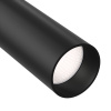 Светильник трековый 12Вт 4000K Черный IP20 Focus LED TR021-1-12B4K Technical