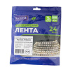 Лента светодиодная GLS-2835-240-22-24-IP20-PRM-1800 22Вт/м, 240 д/м, 24В, 1800К General