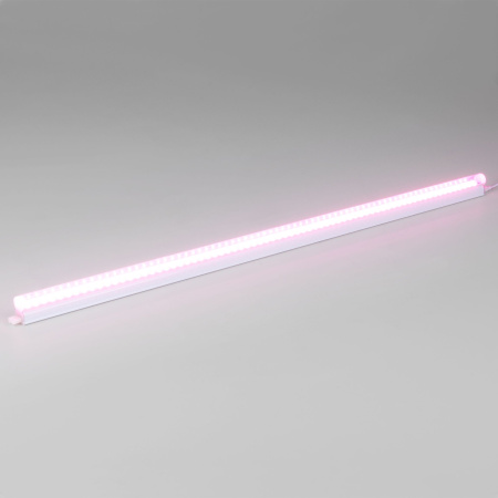 Линейный светодиодный светильник для растений 90 см 14Вт белый IP40 (a052887) Elektrostandard