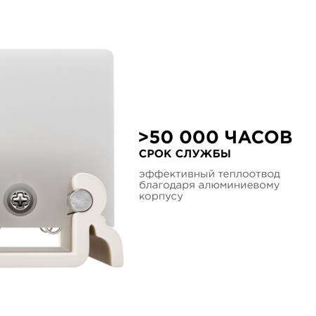 07-14 Светильник светодиодный модульный в комплекте с шинопроводом, 24В,18Вт,1620Лм,4000K, крепеж - клипса, размер светильника: 1200*20*19m... APEYRON