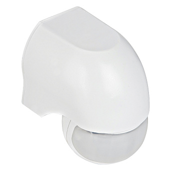 ИК датчик движения наст, 800Вт 180 град до 12м IP44 MS-38 PROxima EKF