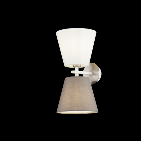 Бра 2*E14 40Вт Никель IP20 Tarrasa MOD009WL-02N Maytoni