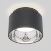 Накладной точечный светильник 1*GX53 графит IP20 (a053057) Elektrostandard