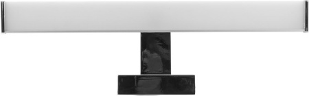 Светодиодная подсветка AL5080 Feron для зеркал 4000K 8W в алюминиевом корпусе IP44