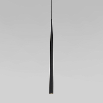 Подвесной светодиодный светильник 50257 LED 3W 4000K черный матовый