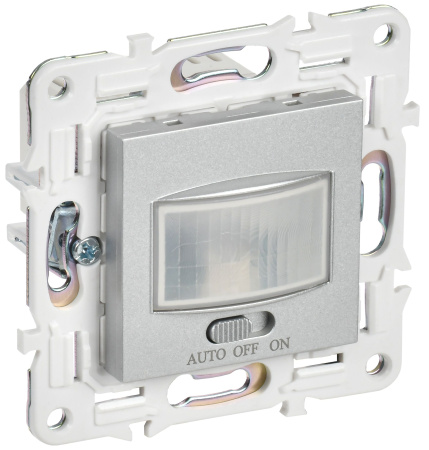 SKANDY Датчик движения SK-S01S серебряный IEK