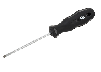 Отвертка SL3,0х75 Т1 ARMA2L 5  IEK