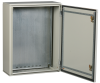 Щит металлический ЩМП-3-0 (650х500х220мм) У1 IP65 GARANT IEK