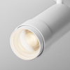 Трековый светильник LED 12Вт Белый IP20 Magnetic track system Exility TR211-1-12W3K-Z-W Technical Maytoni