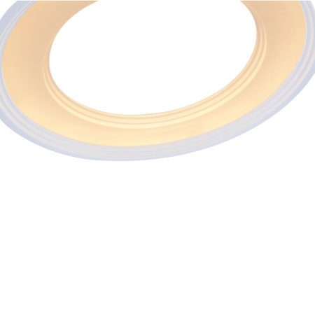 Бра 18Вт 3000-6000K Белый IP20 Blis FR6010WL-L18W Freya