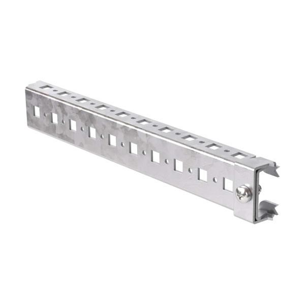 Комплект реек по глубине для ST/CE, Г=300 мм, 2 рейки в комплекте. DKC