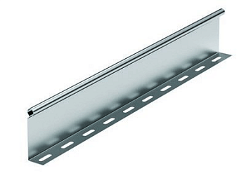 Перегородка SEP L3000 H80, RAL8017 DKC