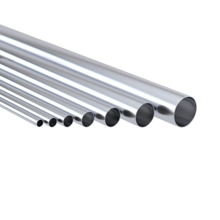 Труба жесткая, цинк-ламель ø20x1x3000 мм DKC