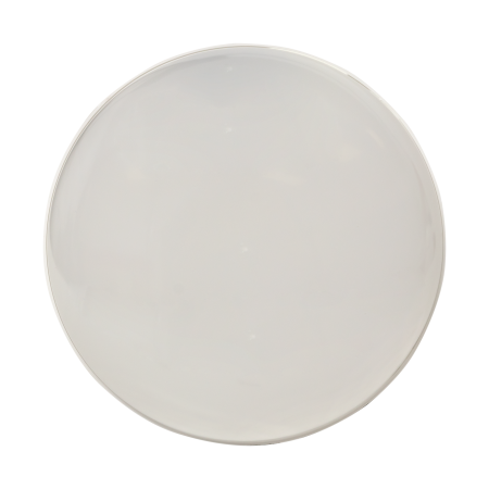 Светильник светодиодный ЖКХ круг ДПО-2800 с оптико-акустическим датчиком движения 12Вт 6500K IP65 PROxima EKF