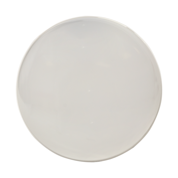 Светильник светодиодный ЖКХ круг ДПО-2800 с оптико-акустическим датчиком движения 12Вт 6500K IP65 PROxima EKF