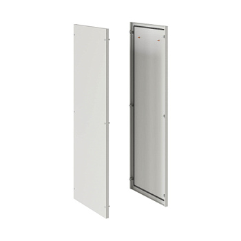 Панели боковые, для шкафов CQE 1200x500 мм, 1 упаковка - 2шт. DKC