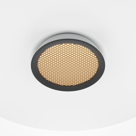 Подвесной светильник LED 12Вт Белый IP20 El MOD041PL-L15W3K1 Maytoni