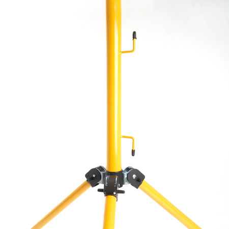 Светодиодный прожектор Feron LL-503 на штативе IP65 2*50W 6400K