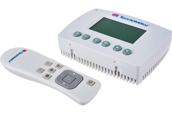 Термостат (пульт управления) HL10