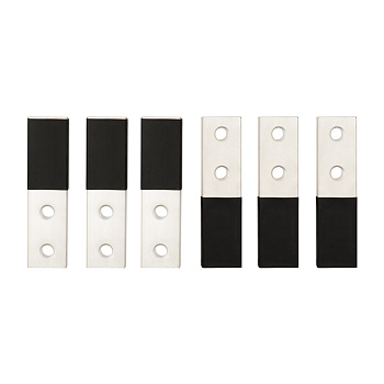 AV POWER-4 Расширители выводов для заднего подключения F AVERES EKF