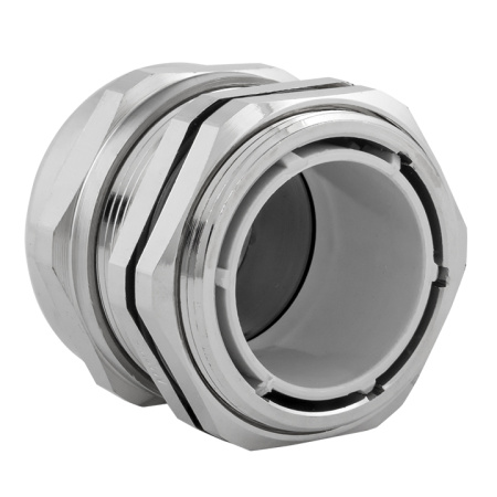 Сальник металлический MGM48 IP68 d проводника 28-32 мм, PROxima EKF