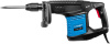 Молоток отбойный, Профессионал ЗММ-25-1500 ЭВК, SDS-Max, 25 Дж, 11 кг, 900-1800 уд/мин, 1500 Вт, АВТ, кейс ЗУБР