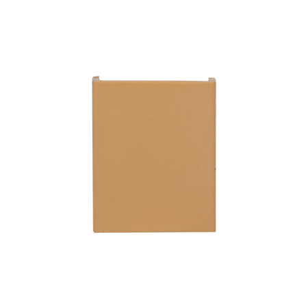 Соединитель (25х16) (4 шт) светлое дерево EKF-Plast