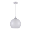 Подвесной светильник 1*E27 60Вт Белый IP20 Walter P529PL-01W Maytoni