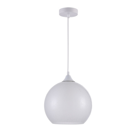 Подвесной светильник 1*E27 60Вт Белый IP20 Walter P529PL-01W Maytoni