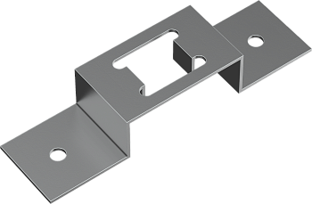 Скоба К1157 IEK