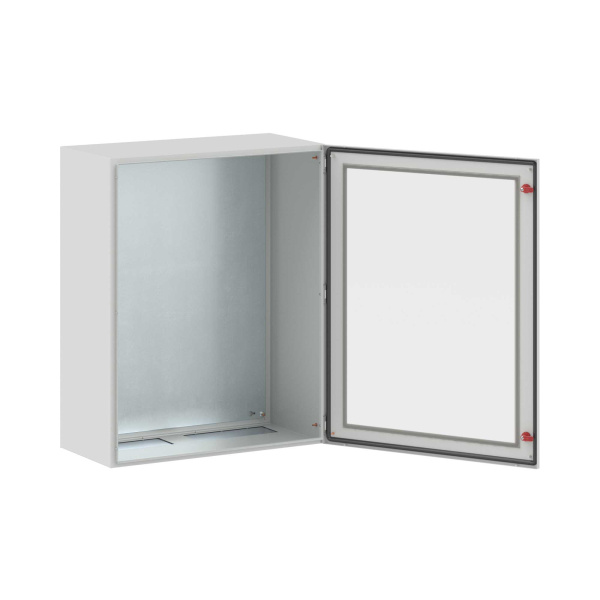 Корпус навесной ST c М/П с прозрачной дверью ВхШхГ 1000x800x400 мм DKC