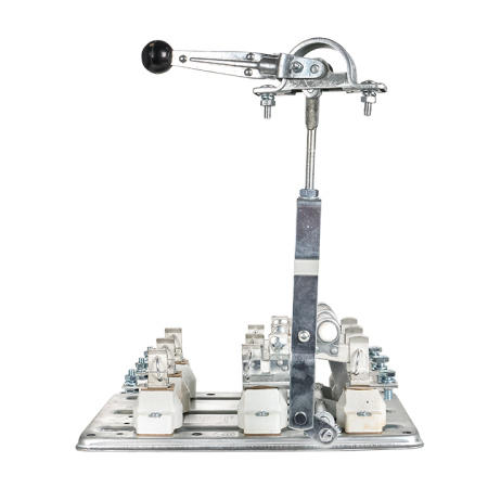 Разъединитель РПС-1 100А правый привод без ППН PROxima EKF