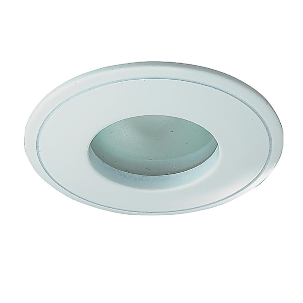 Встр.НП св-к IP65 GX5.3 50W 12V AQUA белый свет NOVOTECH