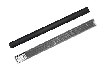 Трубка термоусаживаемая не поддерживающая горение, с клеевым слоем, длиной 1,0 м ТТкНГ(3:1)-39/13 TD Трубка термоусаживаемая не поддерживающая горение, с клеевым слоем, длиной 1,0 м ТТкНГ(3:1)-39/13 TD