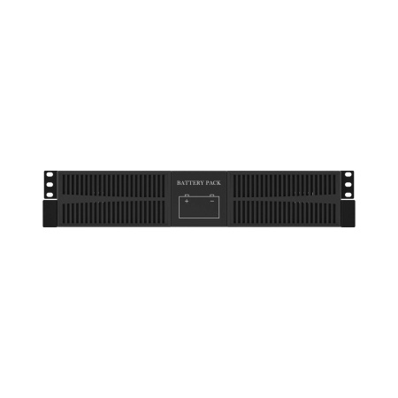 Батарейный блок для ИБП ДКС серии Info Rackmount Pro INFORPRO3000I,Small Rackmount SMALLR2A5, Rack 2U, 8х9Ач, 48В DKC