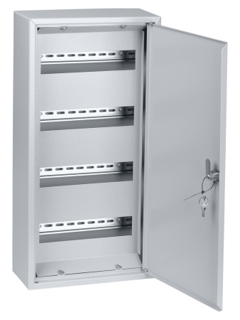 Корпус металлический ЩРН-48 (610х300х120) Народный TDM
